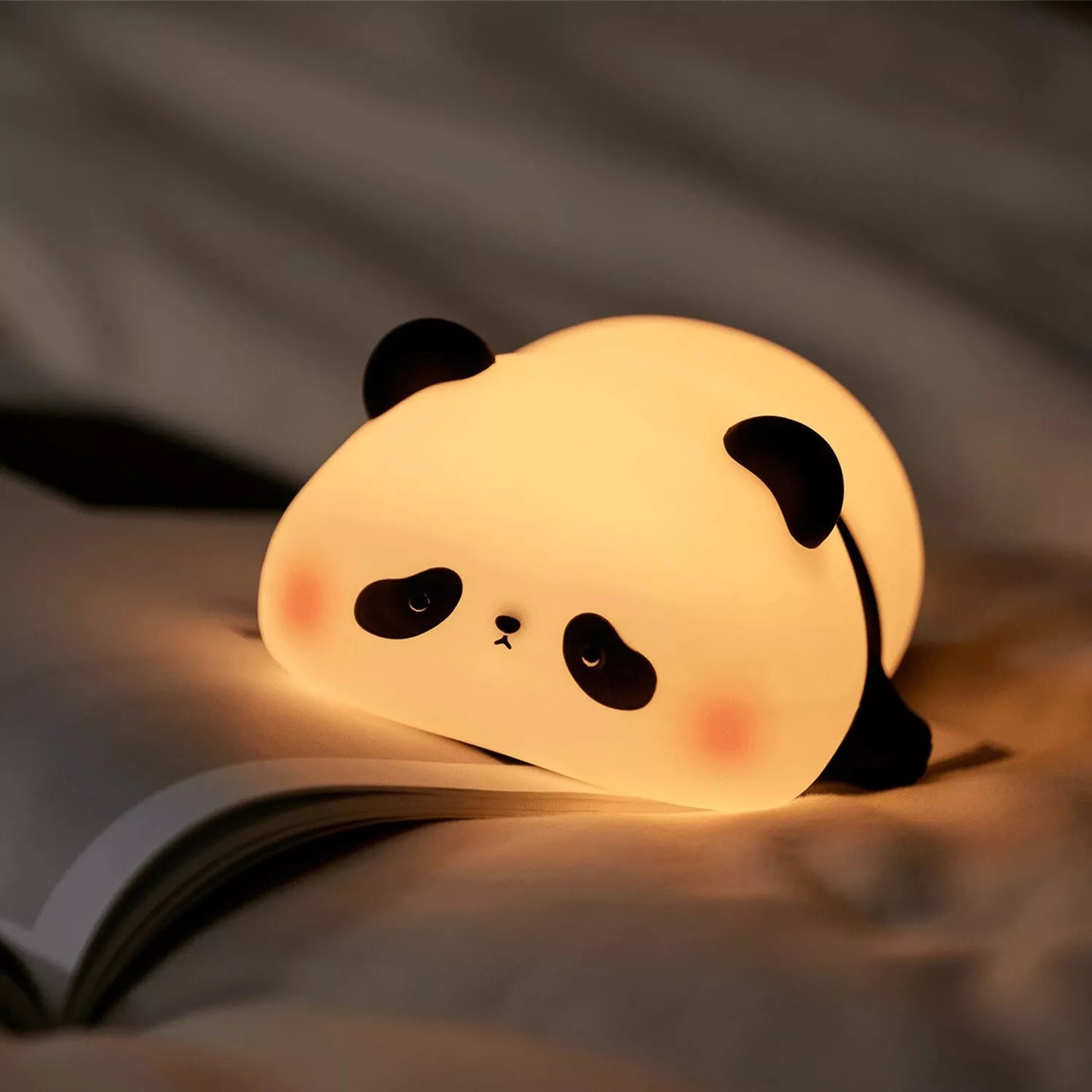 Panda LED Night Light